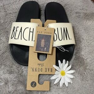 Rae Dunn Slides NWT